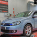VW GOLF 2.0CRTDI 140LE-AETCHIP chiptuning