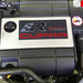 Seat Cupra TFSI motor