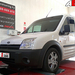 Ford Transit connect chiptuning aet-chip