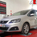 Seat Alhambra chiptuning performance aet chip