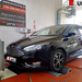 Ford Focus 2017 Chiptuning AET CHIP