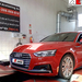 Audi A5 2017 chiptuning AET CHIP