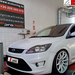 Ford Focus chiptuning AET CHIP