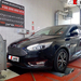 Ford Focus 2.0TDCI 150LE Chiptuning AET CHIP