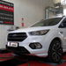 Ford Kuga Ecoboost Chiptuning referencia AET CHIP