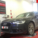 Audi A6 3.0TFSI chip tuning aetchip dyno AET CHIP