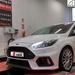 Ford Focus RS chiptuning AET CHIP
