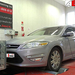 Ford Mondeo 2.0TDCI 163LE Chiptuning AET CHIP