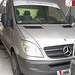 Mercedes sprinter 318CDI 184LE chip tat tuning AET CHIP