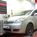 Toyota VErso chiptuning AET CHIP