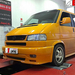 VW T4 chiptuning tat aetchip AET CHIP