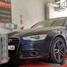 Audi 4G motor chiptuning optimalizalas AET CHIP