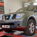 Nissan Pathfinder chiptuning Motoroptimalizalas AET ChIP