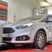 Ford S-MAX 2.0TDCI 150HP Chip tuning