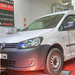 Volkswagen Caddy optimalizalas 1.6tdi