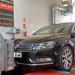 VW Passat ecotuning chiptuning AET CHIP