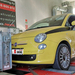 Fiat 500 gazpedal tuning