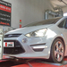 Ford S-Max ecotuning.hu chiptuning AET CHIP