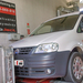 Volkswagen Caddy optimalizalas AET CHIP