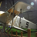 Aero A-18 1923 Repülőmúzeum