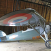 Morane-Saulnier MS 230 1923 Repülőmúzeum