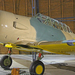 AT-6 1932 Repülőmúzeum