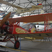 Avia Bo-122 1936 Repülőmúzeum