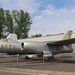 Il-28 1948 Repülőmúzeum