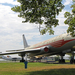 TU 104-A 1956 Repülőmúzeum