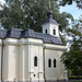 Szent Rozália kápolna, Szeged