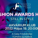 Fashion Awards Divatgála - Szinte Loránd rendező
