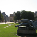Maillol szobra eredetiben a Louvre parkjában - La riviére
