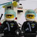 Album - Lego 6664 - Chopper Cops