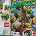 Album - Lego 3853 - Banana Balance
