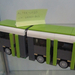 Alter-Lego - Green bus 02