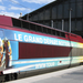 Thalyss TGV 4535-4522 Amsterdam-Brussel-Paris 2