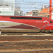 Thalys 4351 Paris-Brussel Zuid-Amsterdam #1