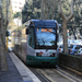 ATAC Tramvie linea 2 Popolo-Mancini 1