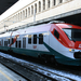 FS ALe.501 Alstom Minuetto Termini-Fiumicino Leonardo Express