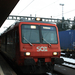 Alt Goldau-Rotkreuz S32 Südostbahn RBDe 566 078