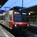 Zürich HB-Schwanden RE SBB Glarnier Sprinter RBDe 566 2