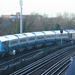 Chiltern Railways 67028 London Marylebone-Birmingham @Westhamste