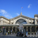 Paris Gare de l'Est #2