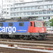 SBB Cargo RE421 385