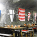 181 Boldogkővár, középkori étterem