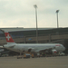 HB-IOD Flughafen Zürich