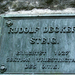 Rudolf Decker út