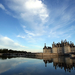 chambord clouds and mirrors