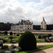 chenonceau balls and towers