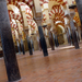 cordoba mezquita and lines
